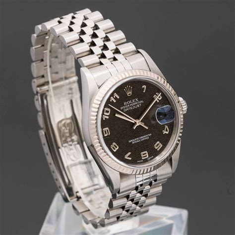 modelli rolex datejust con datario|datejust diamante.